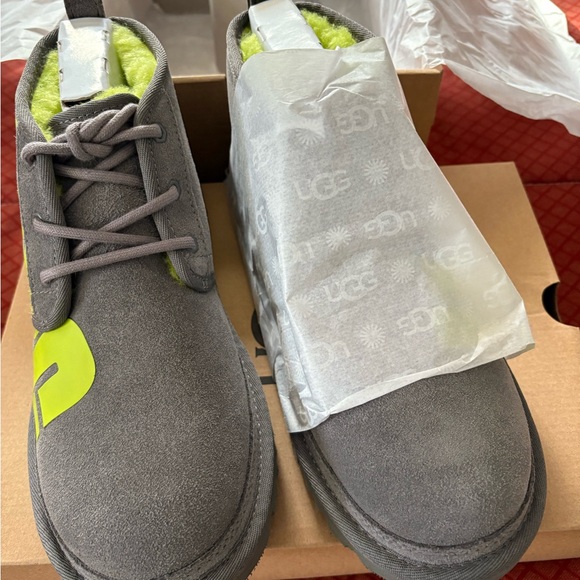 UGG Authentic WMNS Neumel chopped boots